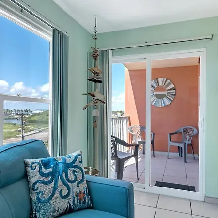 Charming 1 Bedroom, 3 Minute Walk To The Beach Condo South Padre Island Exterior photo