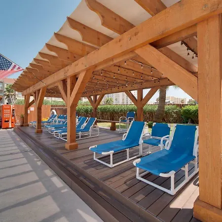 Charming 1 Bedroom, 3 Minute Walk To The Beach Condo South Padre Island Exterior photo