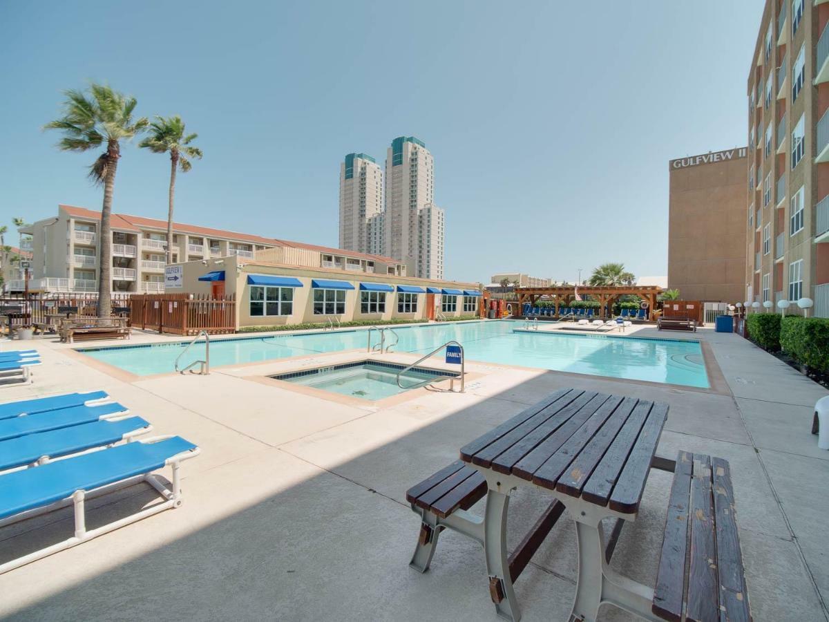 Charming 1 Bedroom, 3 Minute Walk To The Apartment South Padre Island